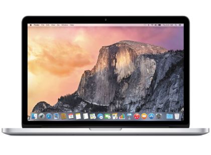 Apple MacBook Pro Retina 13 (Early 2015) 512GB-